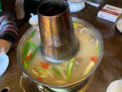 -煲得鲜·桐乡煲·小龙虾(万达店)