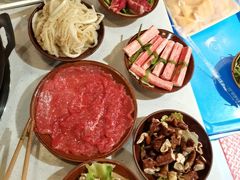 -青年火锅(吾悦广场直营店)
