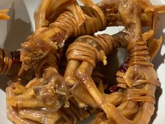 -琥珀老六龙虾(四里河店)