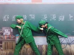 -武汉5D星空错觉艺术馆(中心百货店)