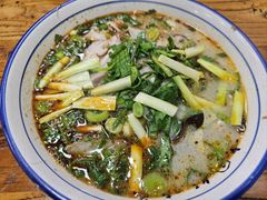 -朱秀英梆梆肉葫芦头(琉璃街店)