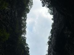 -英西峰林·洞天仙境