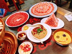 -南门涮肉(后海店)