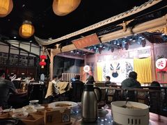 -顺兴老茶馆·精品川菜(世纪城店)