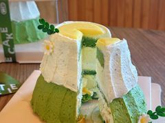 -姆们M Sweetie Cake(三里屯店)