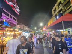 -考山路