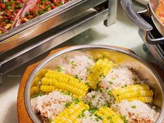 -味上湘菜馆(岳麓山店)