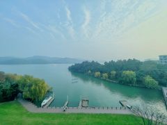 -天目湖涵田度假村