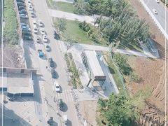 -奥体中心(地铁站)