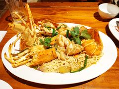 -竹林小屋(库塔店)