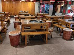-巴将军·非遗老字号火锅(解放碑店)