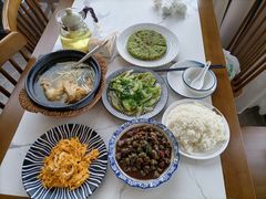 -蟹天蟹地农家菜·阳澄湖大闸蟹(浅水湾店)