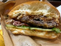 -魏家凉皮(十里河店)