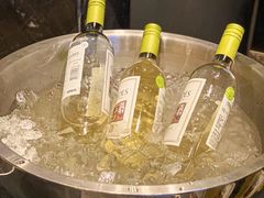 -博林天瑞喜来登酒店·西丽尚膳