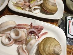 -船奇蒸汽海鲜·闽菜(八市海鲜总店)