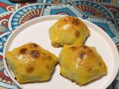 -楼兰古丽·新疆菜(大唐西市店)