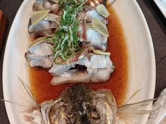 -柒园·三十年创意杭帮菜(龙湖滨江天街店)