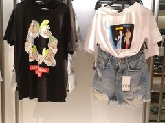 -ZARA(观前街店)