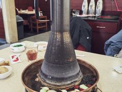 -阳坊大都涮羊肉(阳坊总店)