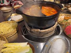 -郭铁柱·泥炉老火锅(江北龙湖天街店)