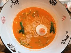 -新荣记(新源南路店)