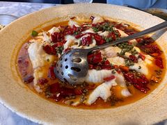 自贡大麻鱼-懒人盐府人家(航天桥店)