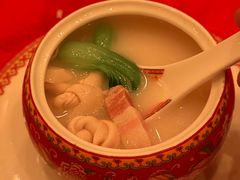 -白家大院·王府宫廷菜(苏州街店)