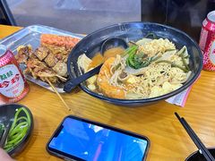 -刘文祥麻辣烫(观前街店)
