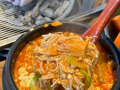 -橡果烤肉(仙林店)