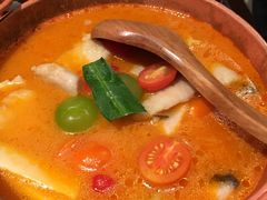 -云海肴·汽锅鸡·云南菜(天山百盛优客店)