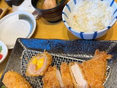 -胜博殿日式炸猪排(西红门店)