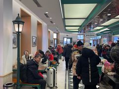 -老鼎丰(靖宇街总店)