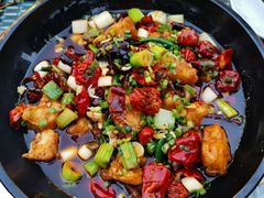 -去吃小龙虾·江湖菜·烧烤(南滨路店)
