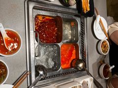 -海底捞火锅(龙湖时代天街店)