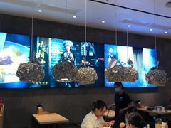 大堂-俏凤凰(美林M·LIVE天地东座店)