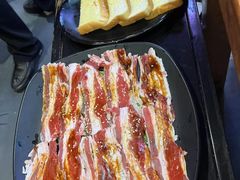 -吉志烤肉(太原总店)