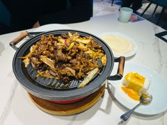 -阿里疆Alijiang·丝路美食·异域风情·清真(长楹天街店)