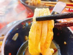 -蛙宴·美蛙火锅基地(万象城店)