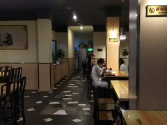 大堂-富源春面馆(四川北路店)
