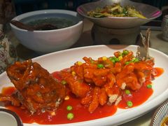 -探花·意境江南菜·唐伯虎文化体验店·松鼠桂鱼(观前店)