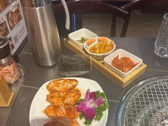 -银座苑烧肉酒场·烤活鳗(仙霞路店)