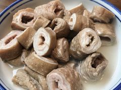 -兰边碗(鼓楼店)