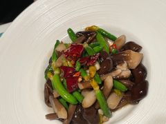 -大树餐厅(益田假日店)