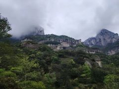 -雁荡山风景名胜区
