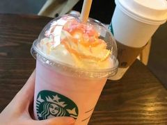 -星巴克(重庆新世纪凯瑞商都店)