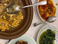 -围龙屋客家食府(福田店)