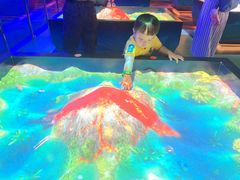 -珠海横琴国家地理探险家中心(创新方)