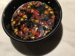 秘制蘸料-狐狸爱上椰子鸡(滨江星光大道店)