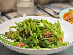 -海尔巴格一甸茶餐厅(团结路店)