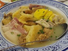 -长兴菜馆(高桥店)